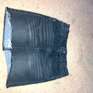 Never worn,brand new, no tears rips or damage